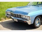 Thumbnail Photo 19 for 1967 Chevrolet Biscayne